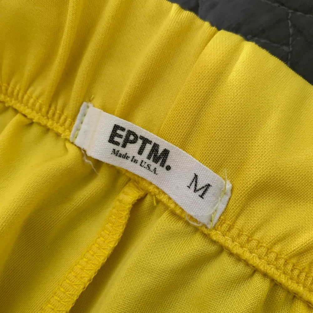 EPTM. Track pants - Picture 3 of 4
